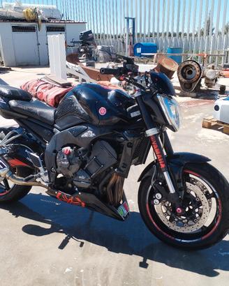 Yamaha fz1 