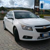 Chevrolet Cruze - Benzina/GPL