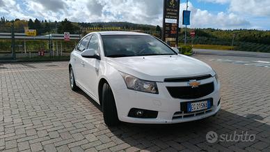 Chevrolet Cruze - Benzina/GPL
