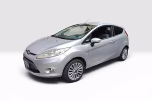 FORD Fiesta 1.2 60CV 3p. Tit.
