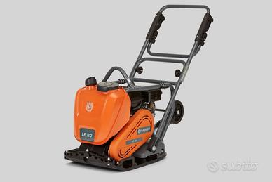 Piastra vibrante HUSQVARNA LF 80 LAT