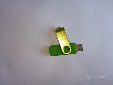 chiavetta usb 100gb