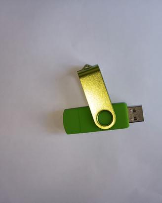 chiavetta usb 100gb