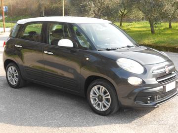 500L(my'22)1.3mjet(BI-COLOR,77.000km:NUOVA)E6D-TEM