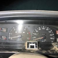 Toyota four runner
