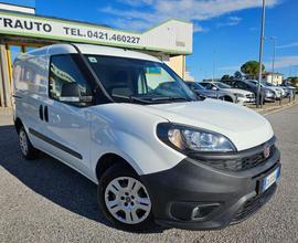 FIAT Doblo Doblò 1.3 MJT S&S PC-TN Cargo Lounge