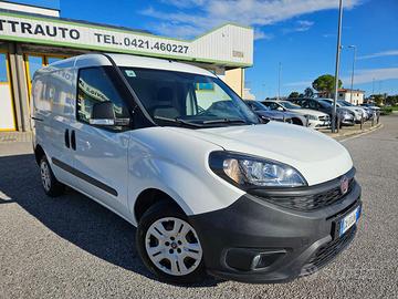 FIAT Doblo Doblò 1.3 MJT S&S PC-TN Cargo Lounge