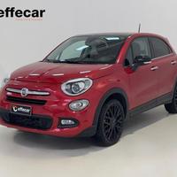 FIAT 500X 1.4 T-Jet 120 CV GPL Lounge