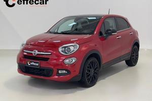 FIAT 500X 1.4 T-Jet 120 CV GPL Lounge
