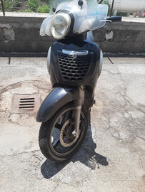 Scarabeo 200i .prezzo 550