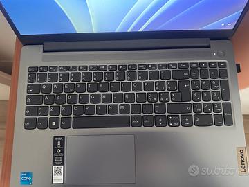 Lenovo idepad slim3