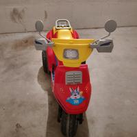 Scooter per bambini 3-5 anni 