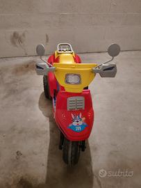Scooter per bambini 3-5 anni 