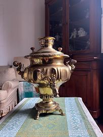 Samovar Russo