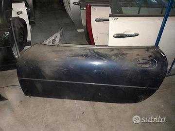 Porta - Portiera Sinistra Per Jaguar XK8 - XK 8