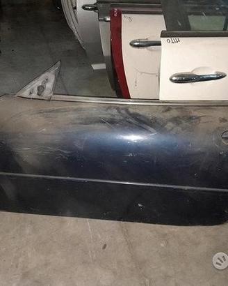 Porta - Portiera Sinistra Per Jaguar XK8 - XK 8