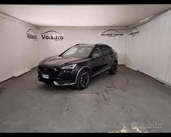 CUPRA Formentor 2020 - Formentor 1.5 tsi 150cv dsg