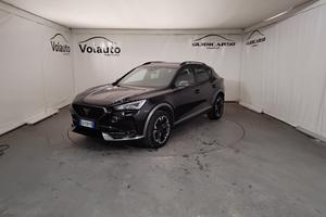CUPRA Formentor 2020 - Formentor 1.5 tsi 150cv dsg