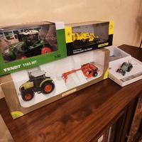 Modellismo agricolo