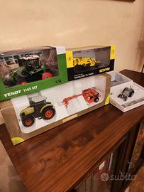Modellismo agricolo