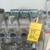 Motore Audi A1 1.4 sigla CZD