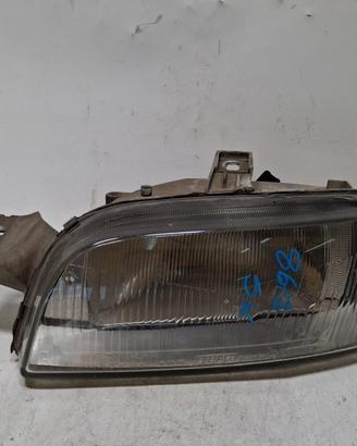 46402650 FANALE ANTERIORE SX FIAT PUNTO I (176) 1.