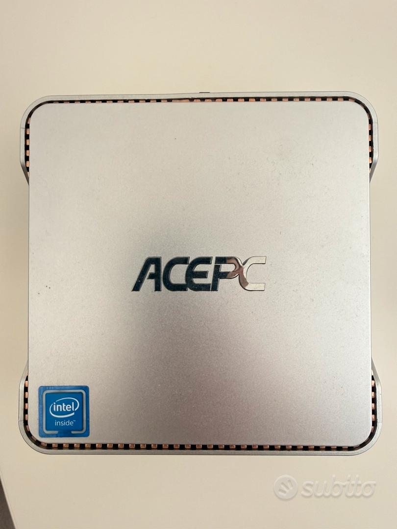 Mini pc - Informatica In vendita a Roma