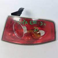 FANALE POSTERIORE DX SEAT IBIZA (6L1) 6L6945096A 1