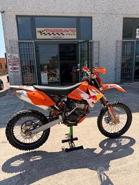 Ktm 250 SX-F - 2006 FINANZIABILE