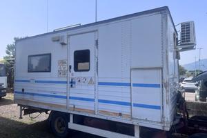 Cassa ad uso ufficio / ufficio prefabbricato