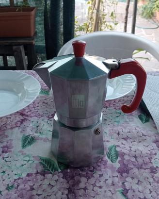 caffettiera 