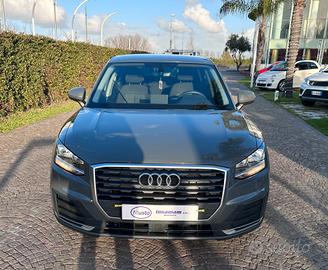 Audi Q2 30 1.6 TDI Business 116cv