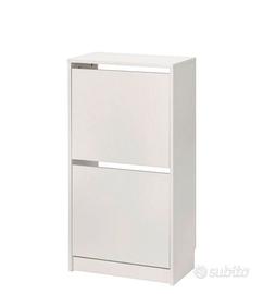 Scarpiera ikea