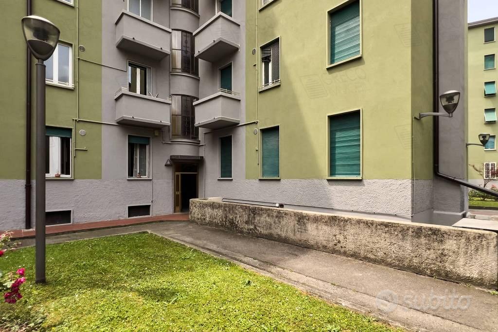 Appartamento – Milano, Greco, Municipio 2 - Vista 4