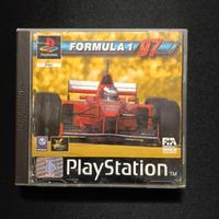 formula 1 97 ps1