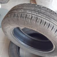 2 copertoni continental 175/65 R15T