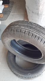 2 copertoni continental 175/65 R15T