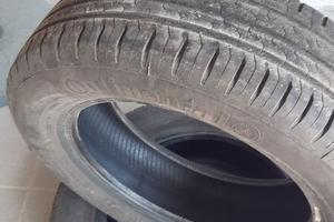 2 copertoni continental 175/65 R15T