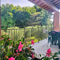La scarpina country house