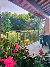 La scarpina country house