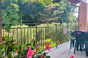 La scarpina country house