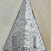 Rollinz StarWars 2.0 Esselunga collezione completa