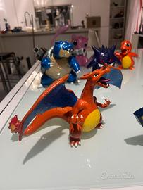 Lotto pokemon Holo e non