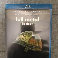 Full metal jacket (1987) Bluray 