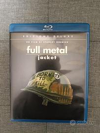 Full metal jacket (1987) Bluray 