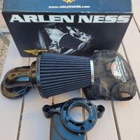 Filtro a cono Arlen Ness
