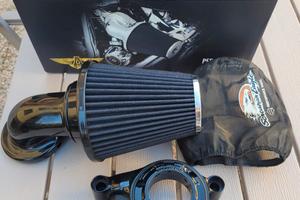 Filtro a cono Arlen Ness