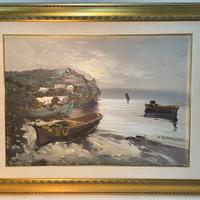 Quadro s. Castellano