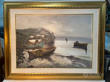 Quadro s. Castellano