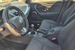  Renault Megane 3 Sportour 